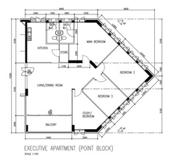 Blk 404 Bukit Batok West Avenue 7 (Bukit Batok), HDB Executive #608055651